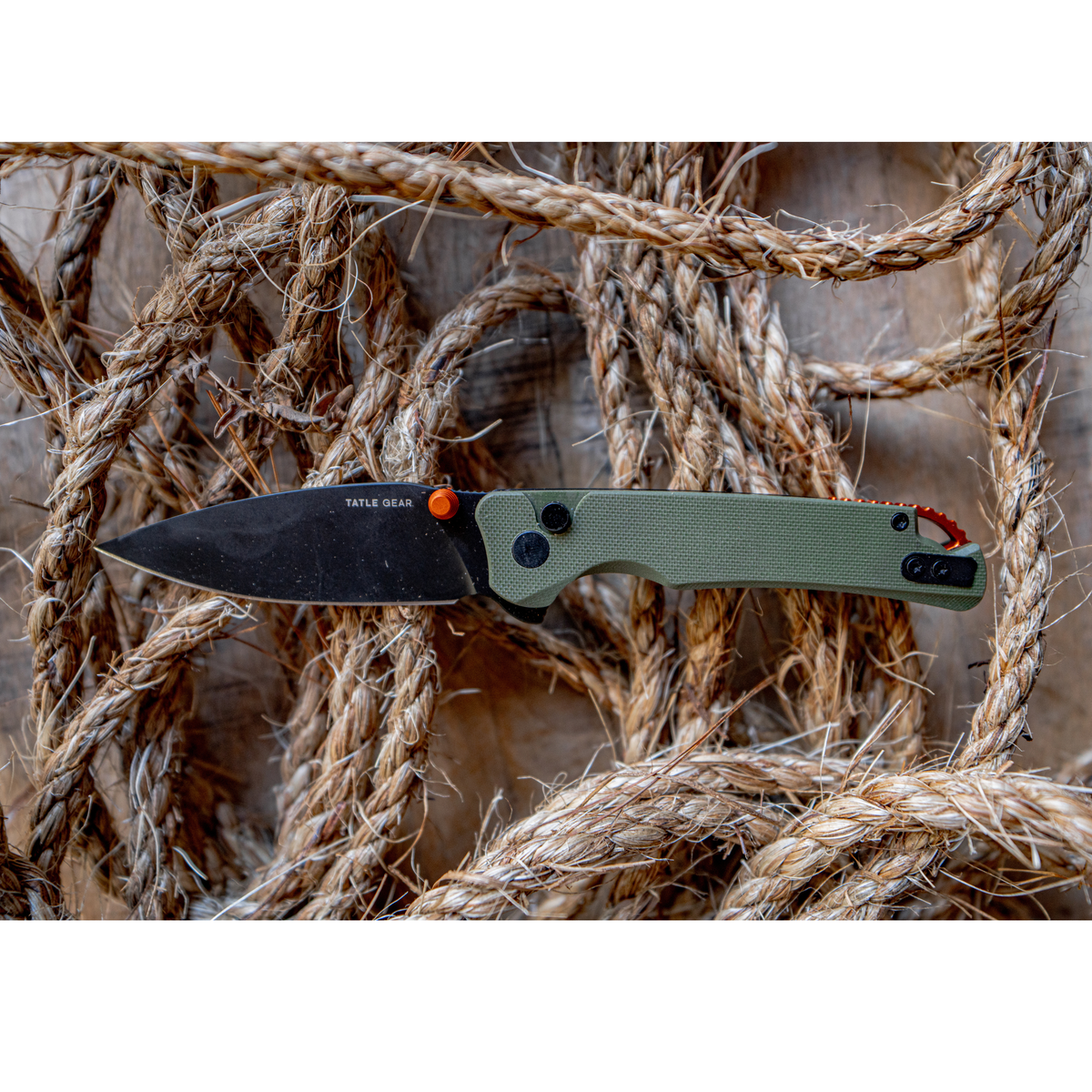 Knives