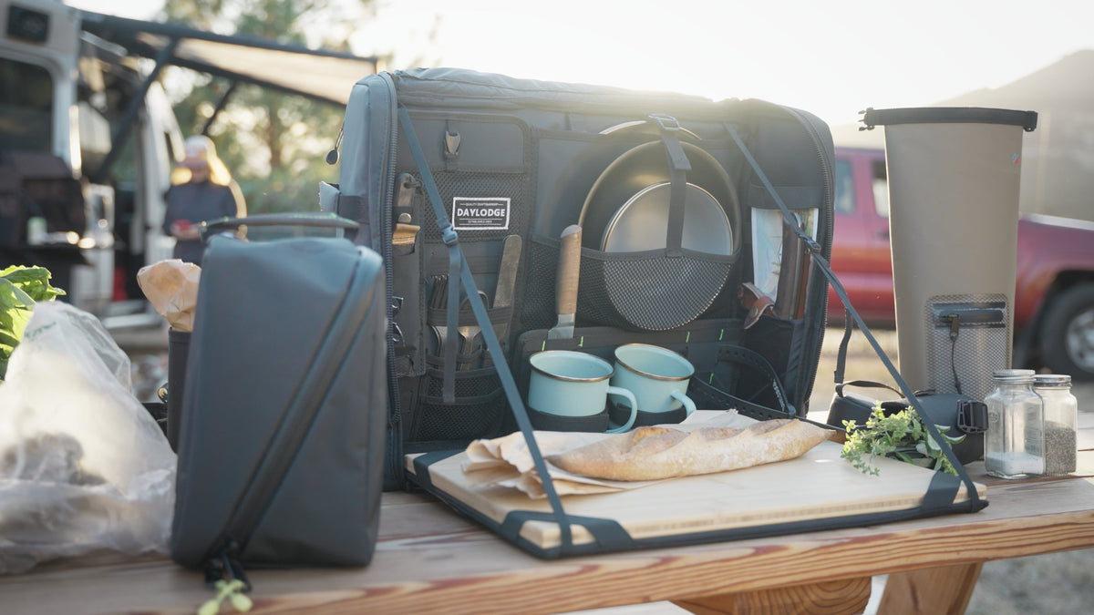 Cookwear