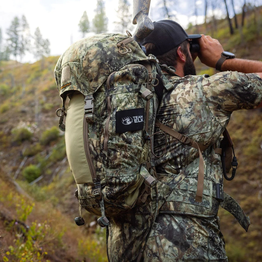 Packs and Bags