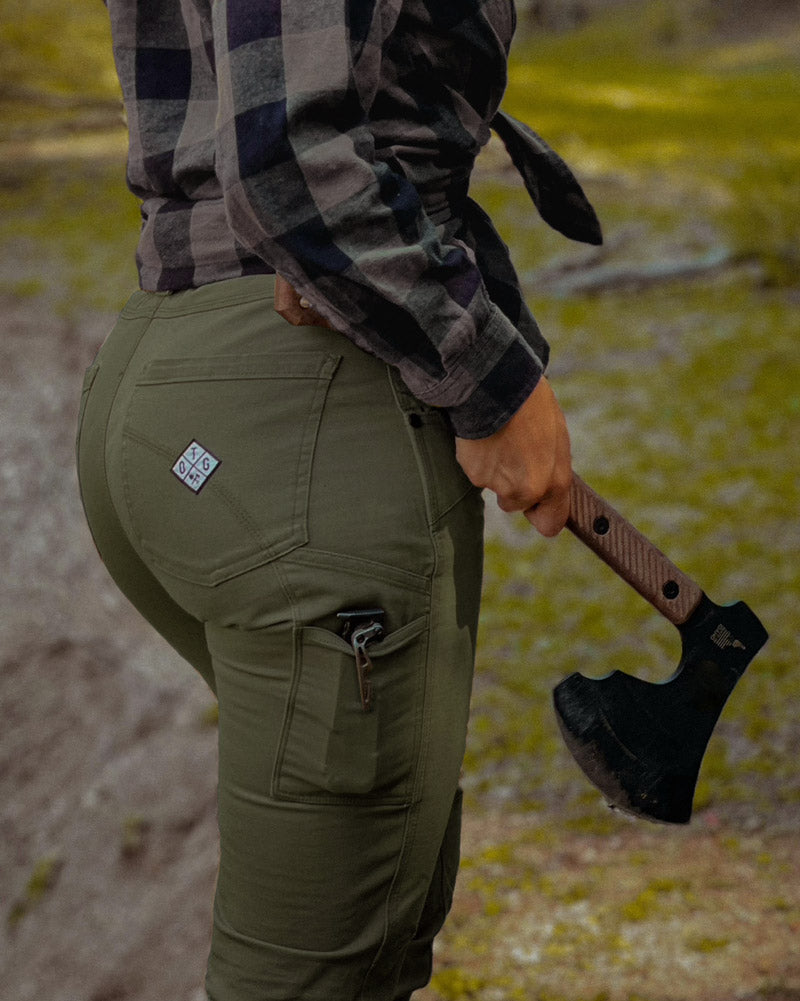 Women's Bottoms