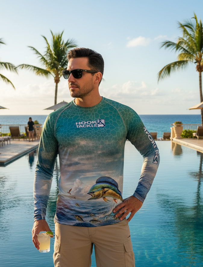 Men's Tops