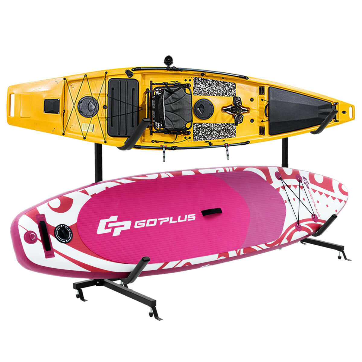 Kayak Storage