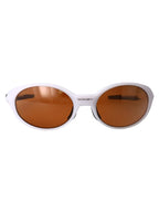 OAKLEY Vapore Opaco Rubber Sunglasses - Eyejacket Redux