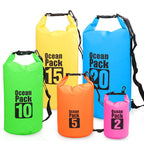 Waterproof Dry Bag for Swimming, Kayaking, Canoeing, and Boating