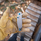 The Tatle Gear™-Ironworker