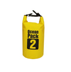 Waterproof Dry Bag for Swimming, Kayaking, Canoeing, and Boating