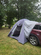 Backroadz SUV Tent