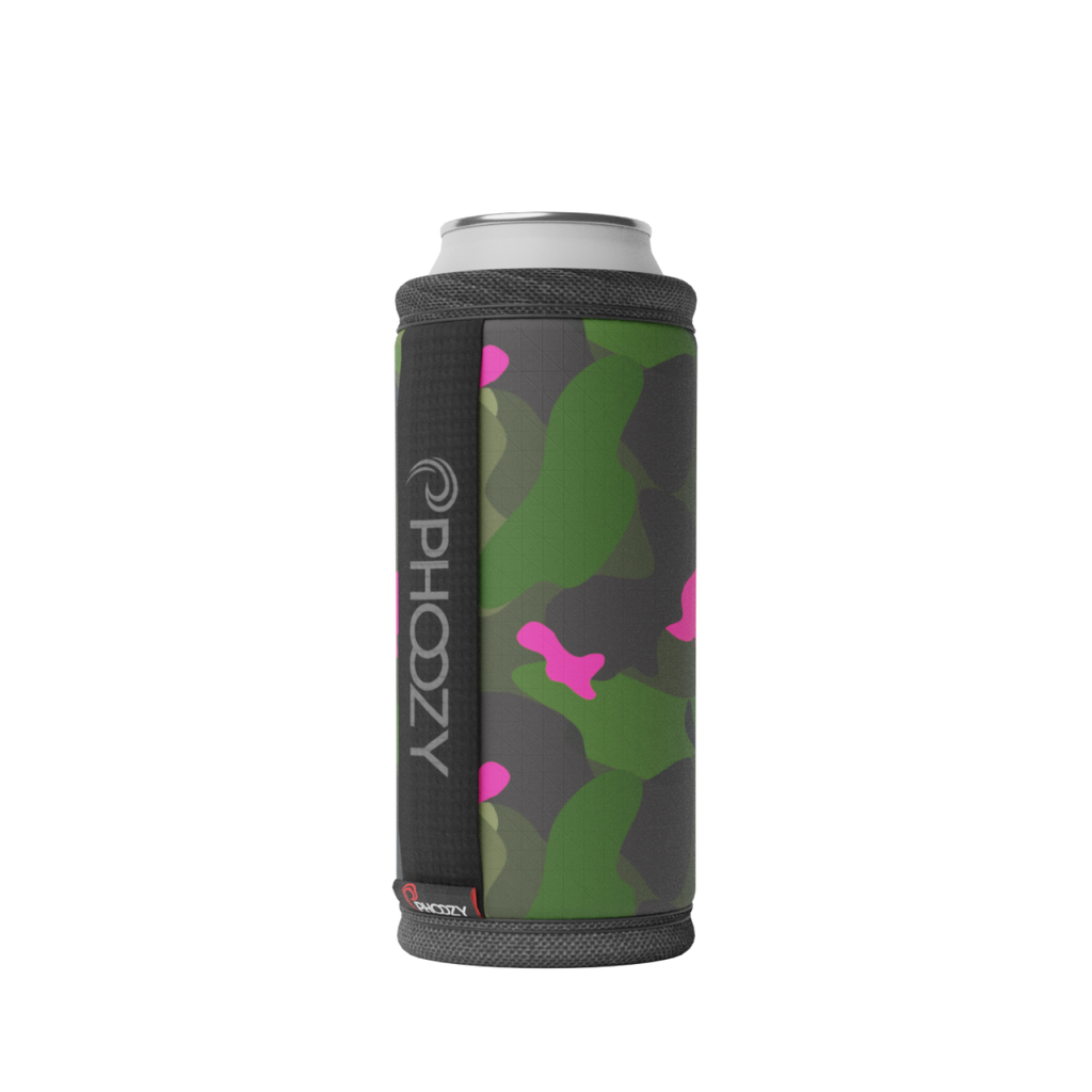 Drink Capsule - Keeps Drinks Cold 10X Longer