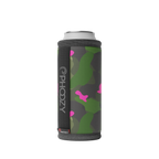 Drink Capsule - Keeps Drinks Cold 10X Longer