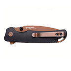 The Tatle Gear™-Ironworker