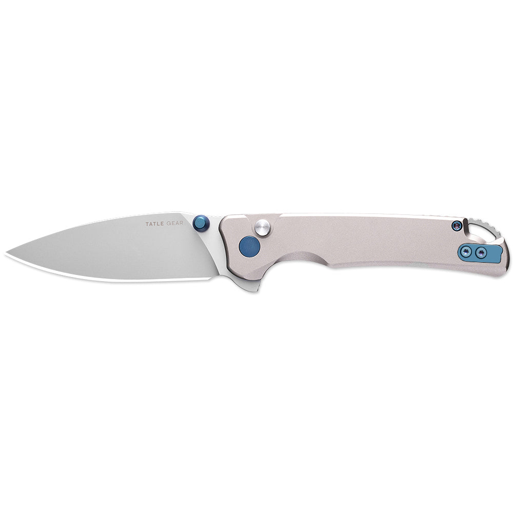 The Tatle Gear™-Ironworker