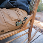 The Tatle Gear™-Ironworker