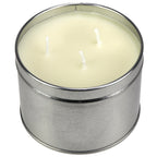 3-Wick 36-Hour Emergency Survival Candle | Long Burning Soy Blend