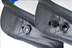 The 393rl RazorLite™ Inflatable Kayak - Pro Carbon Solo Package