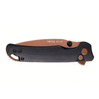 The Tatle Gear™-Ironworker
