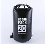 Waterproof Dry Bag for Swimming, Kayaking, Canoeing, and Boating