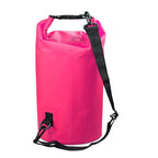 Waterproof Dry Bag for Swimming, Kayaking, Canoeing, and Boating