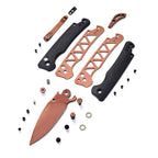 The Tatle Gear™-Ironworker