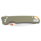 The Tatle Gear™-Ironworker