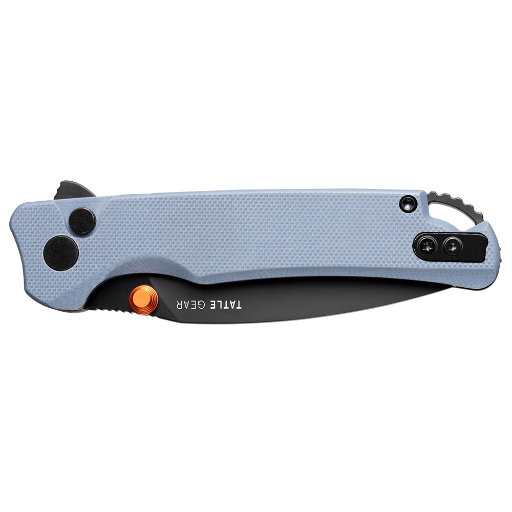 The Tatle Gear™-Ironworker