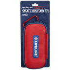 LifeLine First Aid SMALL FIRST AID KIT for Basic First Aid