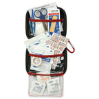 LifeLine First Aid MEDIUM FIRST AID KIT for Basic First Aid