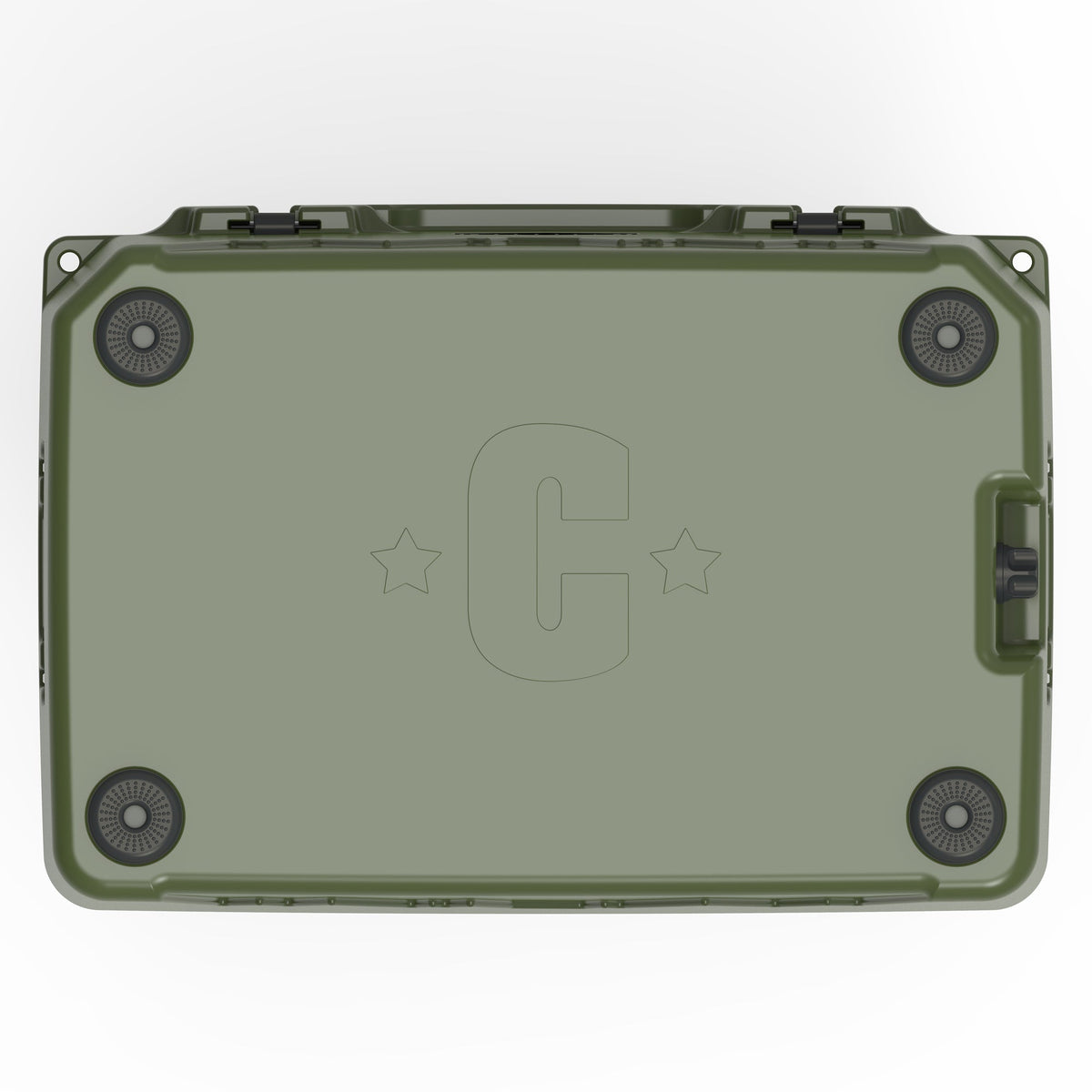 45 qt Basecamp Class™ Hard Cooler