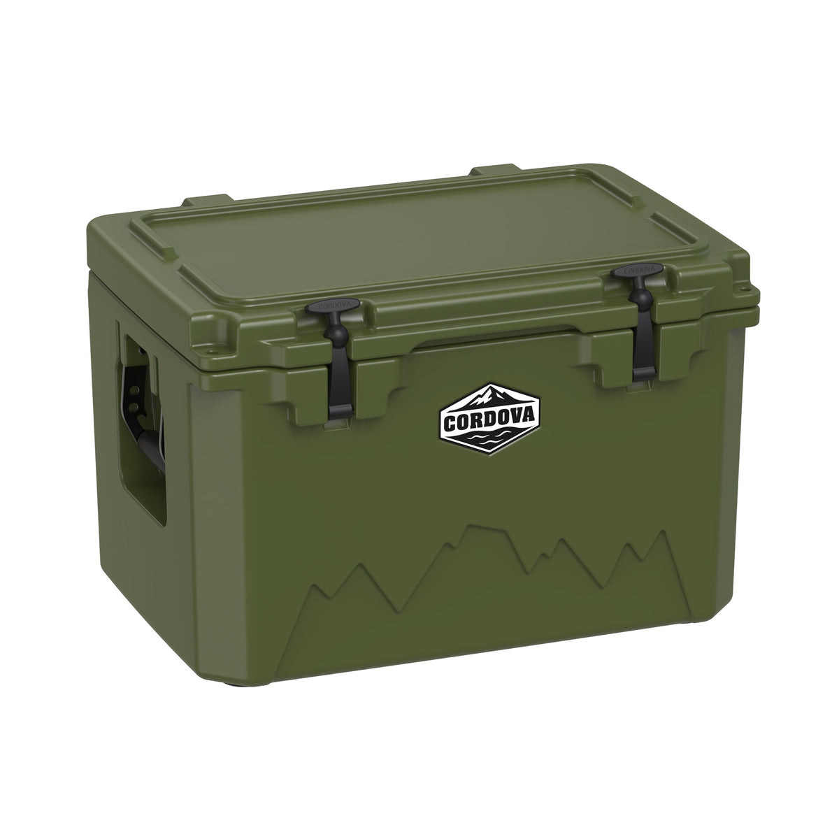45 qt Basecamp Class™ Hard Cooler