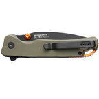 The Tatle Gear™-Ironworker