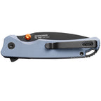 The Tatle Gear™-Ironworker