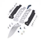 The Tatle Gear™-Ironworker