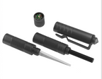 5 in 1 Survival Tool - Compact Tactical Pen