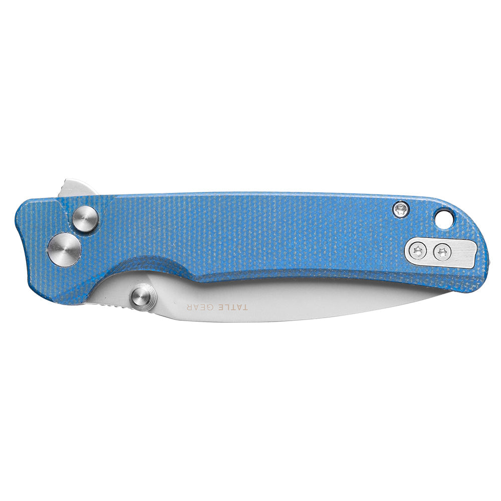 The Tatle Gear™-Ironworker