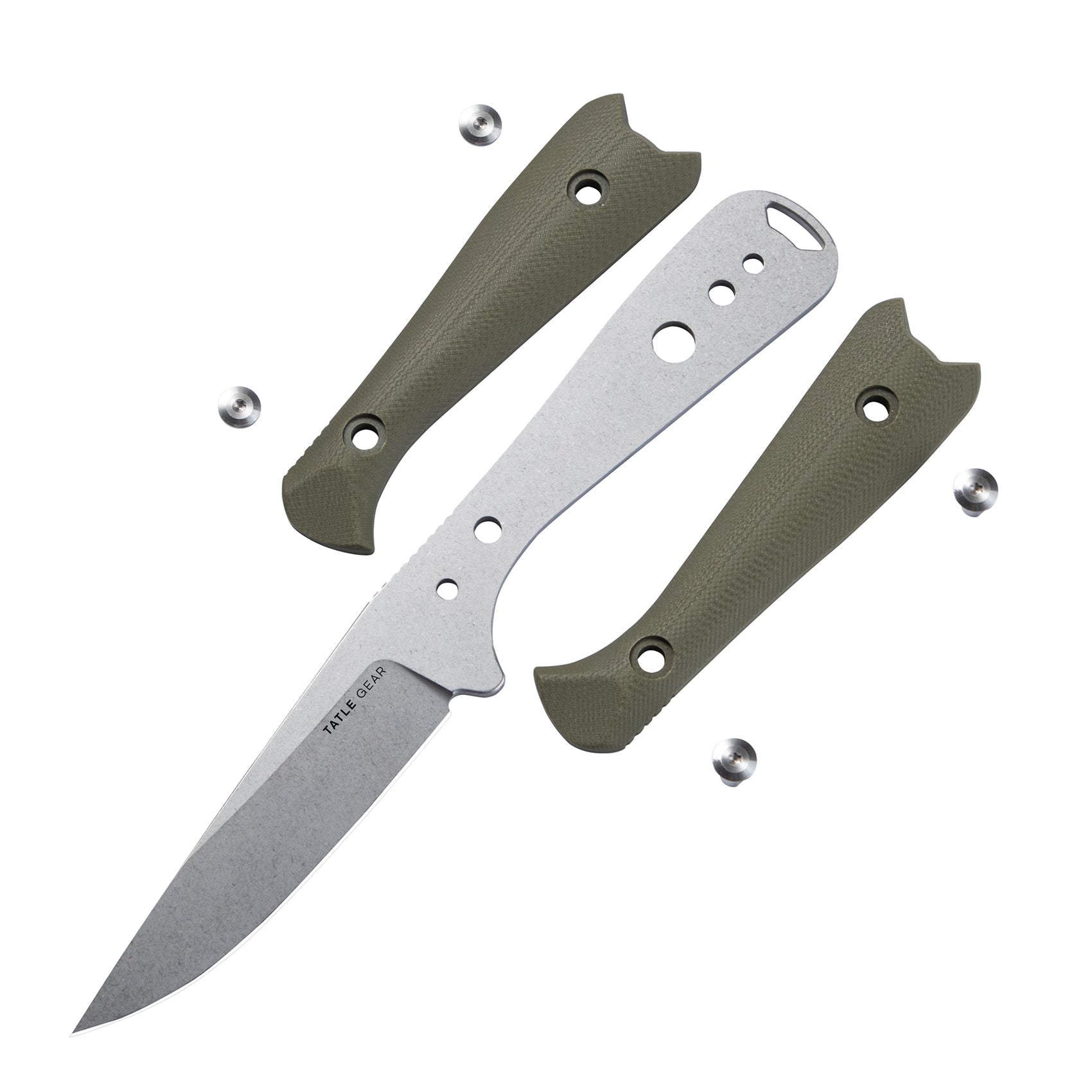 The Tatle Gear™-Farmhand