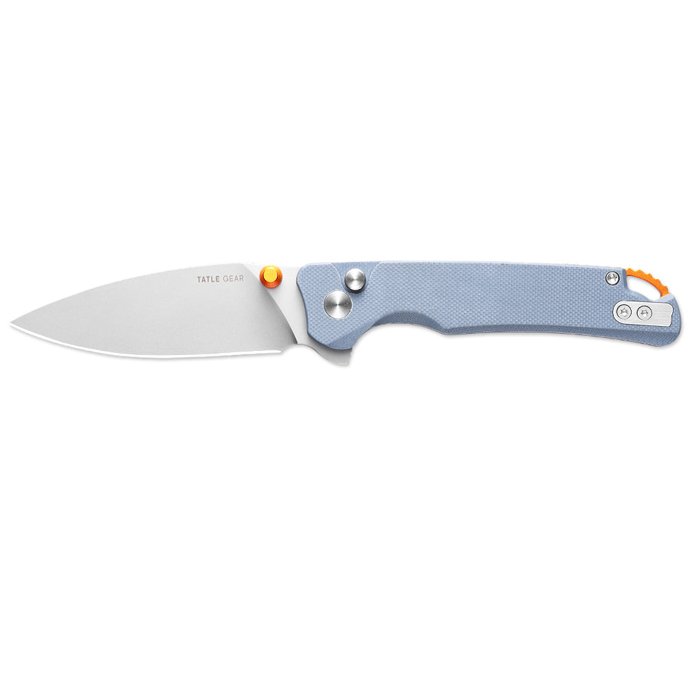 The Tatle Gear™-Ironworker