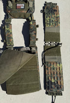 Redemption Tactical "CRUSADER 2.0"® V4 Vest