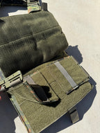 Redemption Tactical "CRUSADER 2.0"® V4 Vest