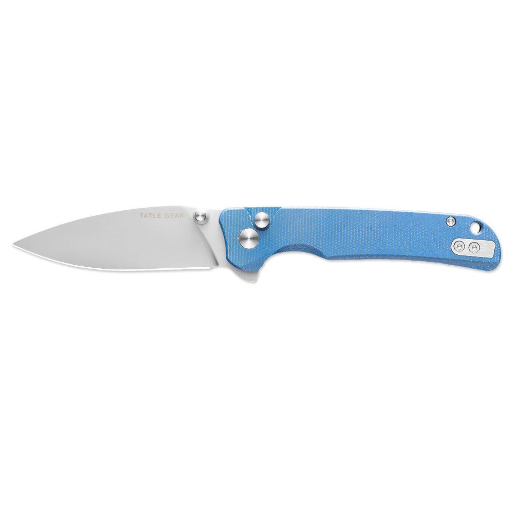 The Tatle Gear™-Ironworker