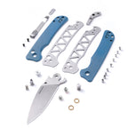 The Tatle Gear™-Ironworker