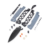 The Tatle Gear™-Ironworker