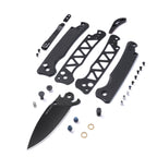 The Tatle Gear™-Ironworker