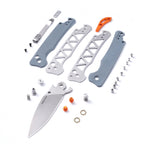 The Tatle Gear™-Ironworker