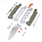 The Tatle Gear™-Ironworker