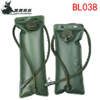 Black Hawk Commandos  Mouth Water Bag pack Bladder Hydration Camping Climbing Military Green camelback 2.5L 3L outdoor sports