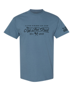 A Train Tee Shirt