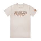 A Train Tee Shirt
