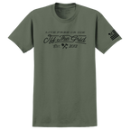 A Train Tee Shirt