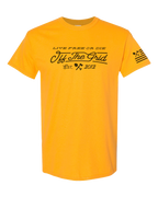 A Train Tee Shirt