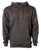 A Train Hoodie