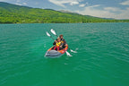 Aqua Marina MEMBA 12'10" Inflatable Touring Kayak